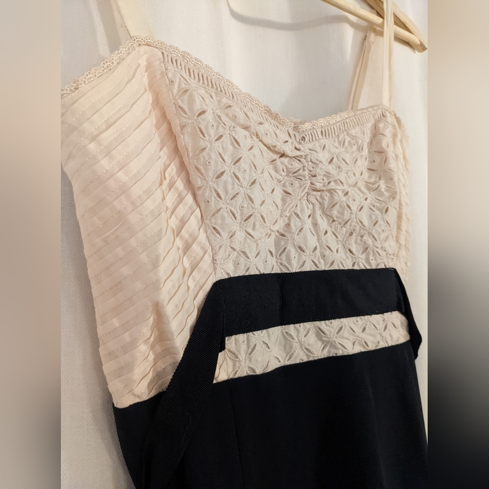 BCBG dress